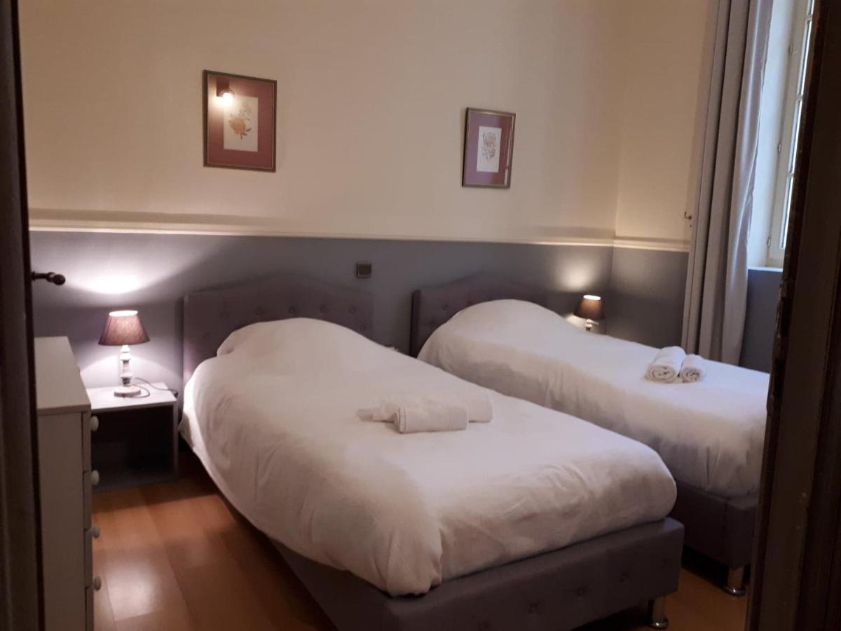 Appartement 7 Château des Gipières Montbrun-les-Bains Esterno foto