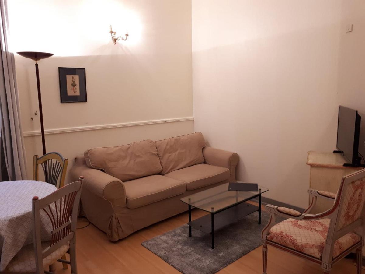 Appartement 7 Château des Gipières Montbrun-les-Bains Esterno foto